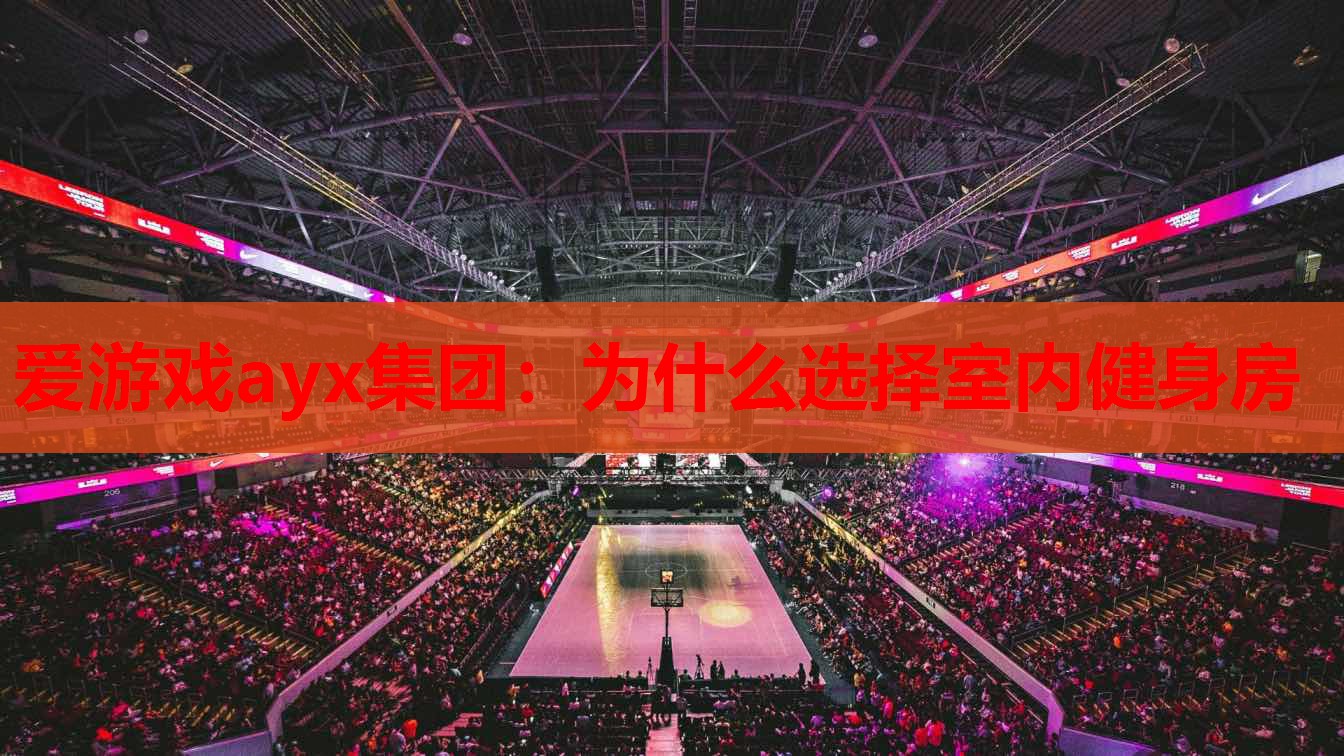 爱游戏ayx集团：为什么选择室内健身房