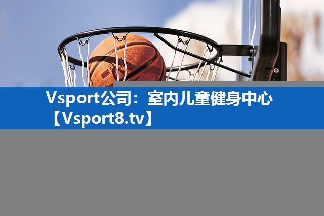 Vsport公司：室内儿童健身中心