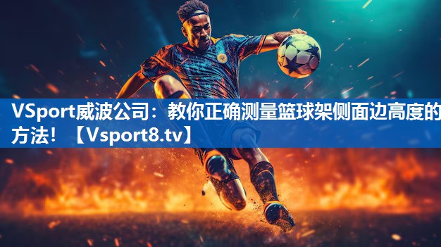 <strong>VSport威波公司：教你正确测量篮球架侧面边高度的方法！</strong>