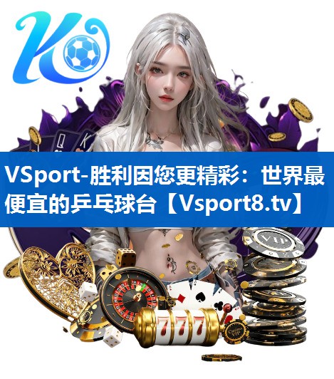 VSport-胜利因您更精彩：世界最便宜的乒乓球台
